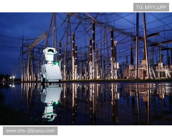 j9游戏公司在电竞领域的布局与未来发展潜力分析